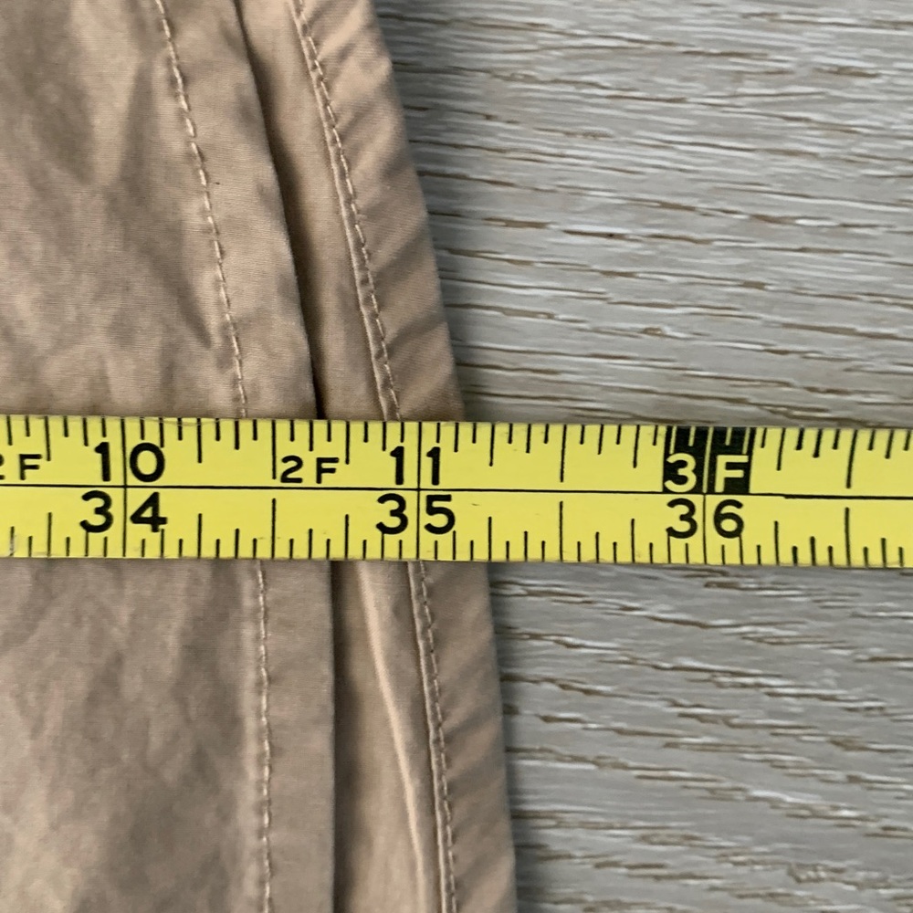Equipment Remy Utility Dress - Picture 10 of 12